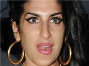 Bóng đá anh, ngoại hạng anh, lịch thi đấu euro 2012, Amy Winehouse chưa bao giờ say xỉn trước mặt mẹ